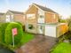 Thumbnail Detached house for sale in Welland Road, Boston, Lincolnshire