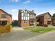 Thumbnail Detached house for sale in Brambledown, West Mersea, Colchester