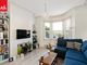 Thumbnail Flat for sale in Prinsep Road, Hove