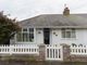 Thumbnail Semi-detached bungalow for sale in Park Avenue, Withernsea