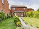 Thumbnail End terrace house for sale in Berkeley Close, Abbots Langley, Hertfordshire