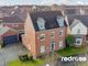 Thumbnail Detached house for sale in Regiment Dv, Buckshaw Village, Chorley