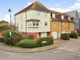 Thumbnail End terrace house for sale in Willowbank, Sandwich