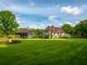 Thumbnail Detached house for sale in Tickners Heath, Alfold, Cranleigh, Surrey