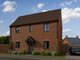 Thumbnail Detached house for sale in Pooley Lane, Tamworth