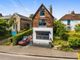 Thumbnail Detached house for sale in High Street, Elham, Canterbury
