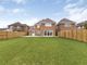 Thumbnail Detached house for sale in Woodstock Road North, St. Albans, Hertfordshire