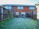 Thumbnail Terraced house for sale in Persimmon Walk, Newmarket, Suffolk