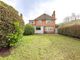 Thumbnail Detached house for sale in Newdigate Road, Watnall, Nottingham