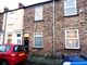 Thumbnail Terraced house to rent in Field View, York
