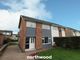 Thumbnail Semi-detached house for sale in Cambourne Close, Adwick Le Street, Doncaster