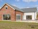 Thumbnail Detached house for sale in Elderbrook House, Church Road, Bacton