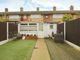 Thumbnail Terraced house for sale in Durham Avenue, Gorleston, Great Yarmouth