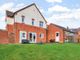 Thumbnail Detached house for sale in Cartwright Way, Evesham