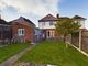 Thumbnail Semi-detached house for sale in Eden Vale Road, Westbury
