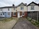 Thumbnail Terraced house for sale in Atlay Street, Hereford, Herefordshire