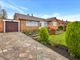 Thumbnail Detached bungalow for sale in Lodge Bank, Brinscall, Chorley