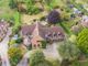 Thumbnail Detached house for sale in Vale Lodge, Green Hammerton, Near Harrogate, North Yorkshire