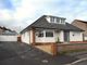Thumbnail Detached house for sale in Hardthorn Avenue, Dumfries, Dumfries And Galloway