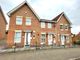 Thumbnail Terraced house for sale in Drake Road, Chafford Hundred, Grays