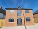 Thumbnail Property for sale in Old Bath Road, Calcot, Reading