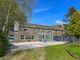 Thumbnail Barn conversion for sale in Brandside, Buxton