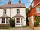 Thumbnail Semi-detached house for sale in Denby Road, Cobham, Surrey