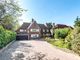 Thumbnail Detached house for sale in Cockfosters Road, Hadley Wood, Herts