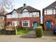 Thumbnail Semi-detached house for sale in Spring Lane, Erdington, Birmingham