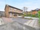 Thumbnail Semi-detached house for sale in Shemilt Crescent, Bradeley, Stoke-On-Trent