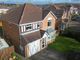 Thumbnail Detached house for sale in Thistle Drive, Upton, Pontefract