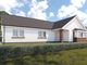 Thumbnail Bungalow for sale in Spierston Farm, Stair, Mauchline, East Ayrshire