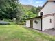 Thumbnail Detached house for sale in Rhayader