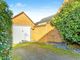 Thumbnail Detached house for sale in Brooks Close, Wootton, Northampton