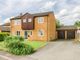 Thumbnail Detached house for sale in Strawberry Hill, Northampton, Northamptonshire