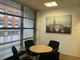 Thumbnail Office for sale in 9 Beaufort Court, Admirals Way, London