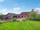 Thumbnail Detached house for sale in Jenkins Lane, St Leonards, Tring