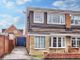 Thumbnail Semi-detached house for sale in Barrhead Close, Stockton-On-Tees