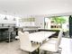 Thumbnail Detached house for sale in Lock Road, Marlow, Buckinghamshire