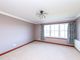 Thumbnail Detached bungalow to rent in Hillcrest, Craigmyle Road, Torphins, Banchory