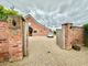 Thumbnail Barn conversion for sale in Rope Lane, Wistaston, Cheshire