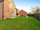 Thumbnail Detached house for sale in Linden Crescent, Yarm