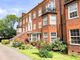 Thumbnail Flat to rent in Hocroft Court, Hendon Way, Childs Hill