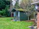 Thumbnail Detached bungalow for sale in Hobgate, Acomb, York