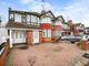 Thumbnail Semi-detached house for sale in Delamere Road, Hayes
