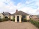 Thumbnail Detached bungalow for sale in Church Street, Bocking, Braintree