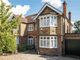 Thumbnail Semi-detached house for sale in Boveney Road, London