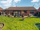 Thumbnail Detached bungalow for sale in Maysfield Drive, Leverington, Wisbech