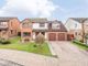 Thumbnail Property for sale in Marywell, Kirkcaldy