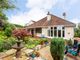 Thumbnail Bungalow for sale in Old Sticklepath Hill, Sticklepath, Barnstaple